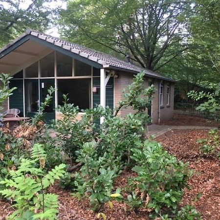 Vakantiebungalow De Schaapskooi Epe Extérieur photo