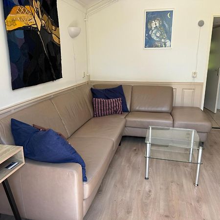 Vakantiebungalow De Schaapskooi Epe Extérieur photo