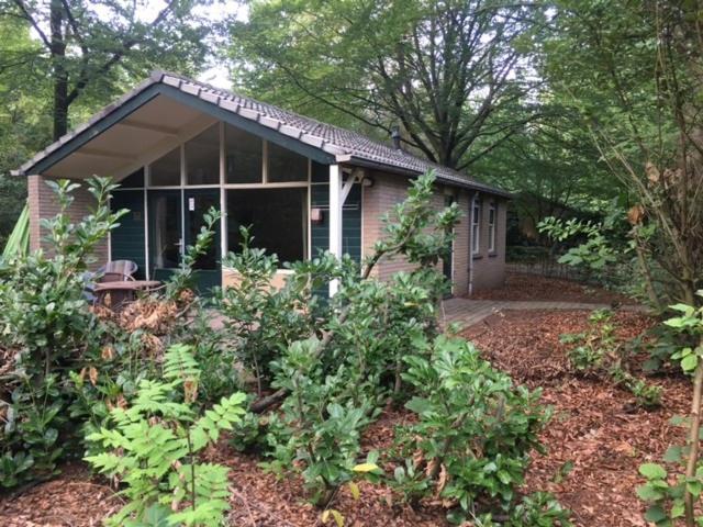 Vakantiebungalow De Schaapskooi Epe Extérieur photo