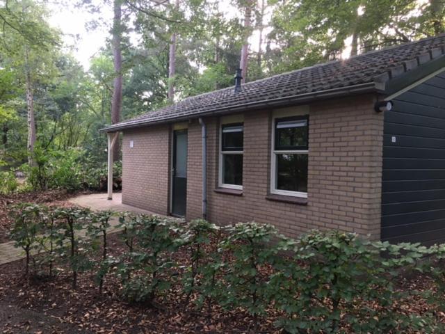 Vakantiebungalow De Schaapskooi Epe Extérieur photo