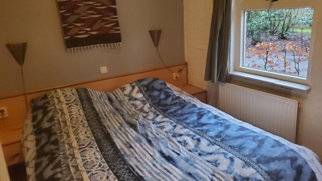 Vakantiebungalow De Schaapskooi Epe Extérieur photo