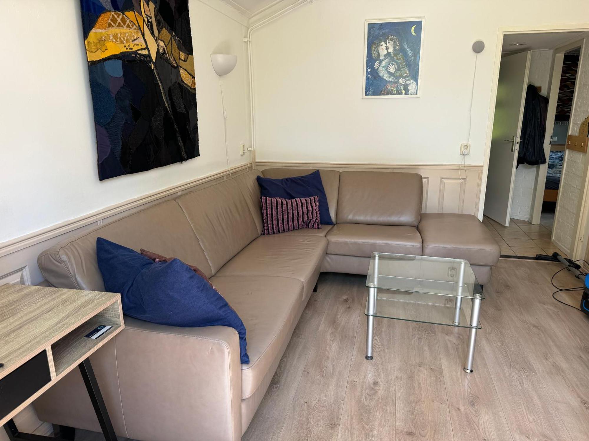 Vakantiebungalow De Schaapskooi Epe Extérieur photo